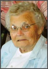 Obituary information for Frances Rountree Gray