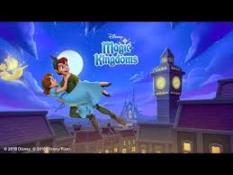 Build your own magical park (mod, unlimited money) create the disney park of your dreams, filled with beloved disney and pixar characters, exciting attractions and special events! Descarga Gratuita Disney Magic Kingdoms Apk Para Android