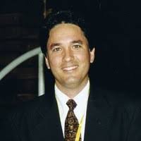 Marcos Machado Borges