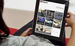 Magzter newsstand is an app for magazines. Best And Free Magazine Reader Apps For Ipad
