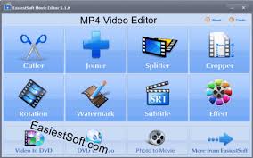 Maybe you would like to learn more about one of these? How To Edit Mp4 Files On Windows 10 Pc Easiest Video Converter Editor Official