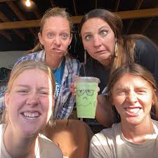 Can't celebrate our 3 year anny without a special shoutout to @jeneinwalter  💕She was one of the first people I asked to pray if we should start up a  coffee shop, help