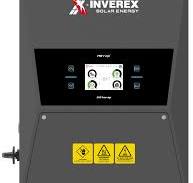 Inverex Solar Energy | Pakistan's No:1 Solar Brand