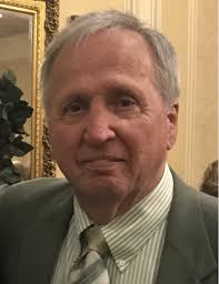 Obituary information for Wayne John King