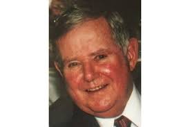 Edward McGahan Obituary (1938