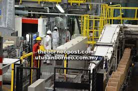 Latihan industri merupakan sebahagian daripada sukatan pengajian bagi semua pelajar politeknik di seluruh malaysia. Shell Peluang Kembang Kerjaya Dalam Industri Minyak Dan Gas Utusan Borneo Online