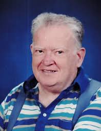 Obituary information for Richard Joseph Murphy