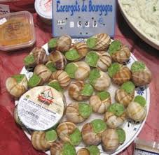 Escargots Snails Eat Versailles French Market
