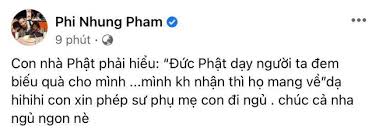 Thông tin ca sĩ hải ngoại phi hải qua đời khiến khán giả vô cùng bàng hoàng. Má»™t Ná»¯ Ca SÄ© Háº£i Ngoáº¡i Bá»‹ Ba PhÆ°Æ¡ng Háº±ng Tá»' Chá»‰ Thich Phá»¥ Ná»¯ Phá»¥ Ná»¯ Gia Ä'inh