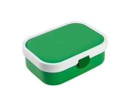 Maybe you would like to learn more about one of these? Lunch Box Campus Green Mepal