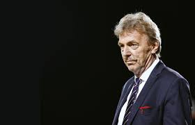 Chciałbym tylko, by nie była śpiewana, gdy sędzia się pomyli, bo. Zbigniew Boniek O Kulisach Superligi I Chorobach Pilki Noznej