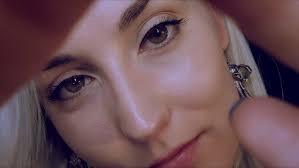 Calming You Down ♡ ASMR (mic scratching & whispers)