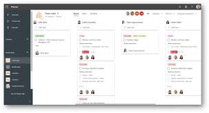 · using microsoft planner to manage project tasks more efficiently. 5 Tips To Run Effective Online Meetings With Microsoft Teams Storyals Blog