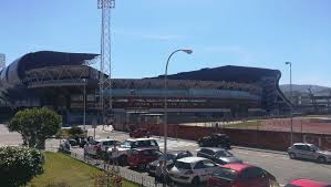 Noticias del real club celta de vigo. Estadio De Balaidos Wikipedia La Enciclopedia Libre