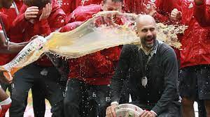 A lack of champions league success inevitably means that. Pep Guardiola Celebrates His 50th Birthday Fc Bayern
