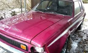 From the start, this gremlin was different from most v8 gremlins, which were usually gremlin xs. It S Got Badonkadonk 1973 Amc Gremlin V8 304 Barn Finds