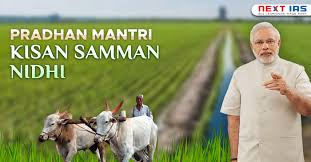 It was presented by the piyush goel (interim finance minister). Pradhan Mantri Kisan Samman Nidhi Next Ias Current Affairs Blog