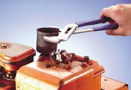 Maybe you would like to learn more about one of these? How Do I Inspect My Small Engine Muffler Briggs Stratton