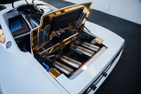 Image result for Mystic White 2004 McLaren