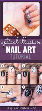 Furthermore, nail art is still a favorite on the runway as designers pick increasingly unique and creative looks to we definitely don't, which is why we've found some easy diy nail art ideas for beginners. 33 Cool Nail Art Ideas Awesome Diy Nail Designs Diy Projects For Teens