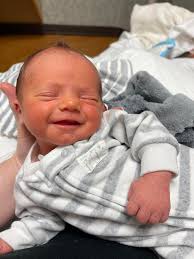 Our Baby B became an Angel👼🏼 in December and watched over us as we  celebrated the gender reveal of our Baby A last night🙌🏻💫 IT'S A……