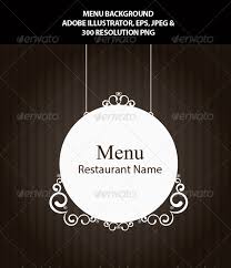 Menu background restaurant food kitchen table pizza delicious cafe nutrition. Background Menu Makanan Tinkytyler Org Stock Photos Graphics