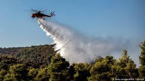 News ankara insists on islands rhetoric further toughening its stance toward greece, ankara accused athens again thursday of militarizing the islands facing its coast and linking this issue with their territorial borders, while it also challenged greece's sovereignty in the aegean again. Wildfires Wreak Havoc From France To Greece News Dw 15 08 2019