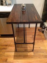 We did not find results for: Custom Reclaimed Wood And Black Iron Pipe Table By Reformed Wood Custommade Com