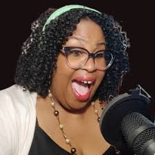 The World's Best Aunt by Ms. V The Storyteller Podcast