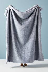 Learn how to make a diy cozy faux fur throw blanket with luxurious fabrics and basic sewing skills. Faux Fur Pillows Best Faux Fur Throws Anthropologie
