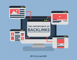 What is the Importance of Backlinks for SEO?