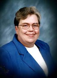 Mrs. Margery Miller Obituary