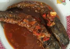 As almost all balado dishes, this one is also very hot and fiery. 10 Olahan Lele Populer Di Indonesia Selain Pecel Lele