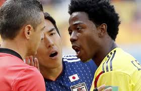 El partido colombia renaciente es el resultado de la suma de buenas voluntades con liderazgo, compromiso, arraigo y trabajo en equipo. Carlos Sanchez Podra Jugar O No El Partido De Colombia Vs Senegal