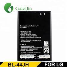 BL-44JH/LG MOTION 4G MS770/P700 ...