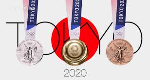 Результаты летних олимпийских игр 2020/2021 в токио: Olimpiada 2020 V Tokio Yaponcy Prezentovali Medali Logincasino