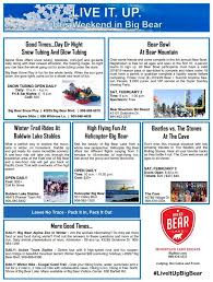 Big Bear Super Bowl Weekend Big Bear Lake Real Estate Jane Brayton Big Bear Super Bowl Weekend Big Bear Lake