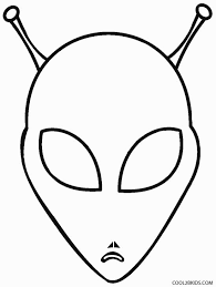 Free printable alien coloring pages for kids outstanding adults. Printable Alien Coloring Pages For Kids