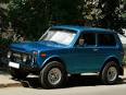 LADA NIVA - autoturisme de vanzare - second-hand si noi - oferte