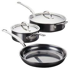 How to use stainless steel pans. 7 Best Stainless Steel Cookware Sets For 2021 Top Rated Stainless Steel Cookware Reviews