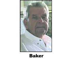 JAMES BAKER Obituary (1942