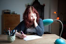 You will need these useful phrases if you are applying for a job abroad, communicating with customer service in a different country or writing a thank you letter to your host family. Writing To Friends And Family In French