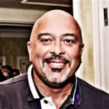 Obituary information for Peter Paris