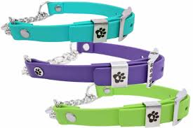 How to measure dog for martingale collar. Small Biothane Martingale Collar Collars By Kitt