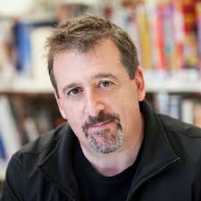 Being Influenced by Your Favourite Crime Writers by Andrew Nette — Down &  Out Books