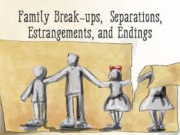 When And How To Cut The Ties Of Bad Family Relationships Wehavekids