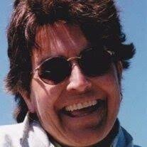 Cynthia Anne Moore Obituary