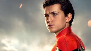Juni 1996 in london als sohn des komikers dominic holland und der. Homem Aranha Tom Holland So Tem Contrato Para Mais Um Filme Noticias De Cinema Adorocinema