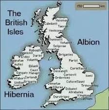 Scotland is divided into three regions: If Scotland Leaves The Uk Should The Border Be By Hadrian S Wall Removed From The Current One Quora