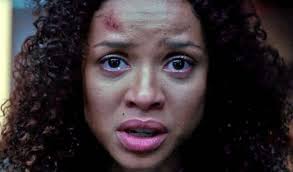 Black Horror Survivors #40